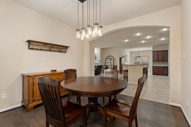 20131 Cascading Falls Boulevard, Cypress, TX 77433