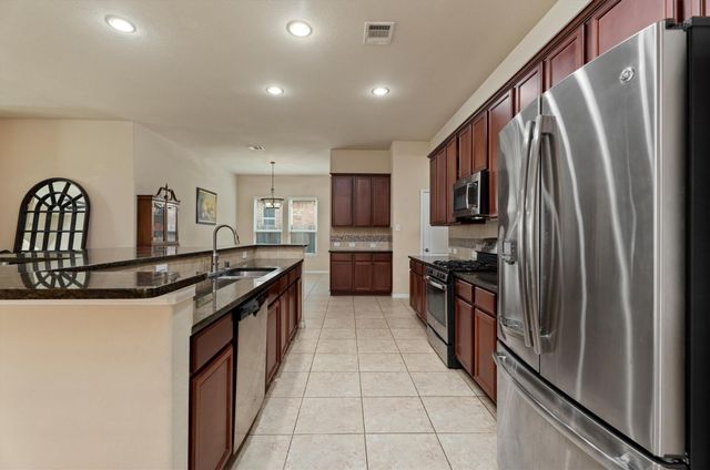 20131 Cascading Falls Boulevard, Cypress, TX 77433