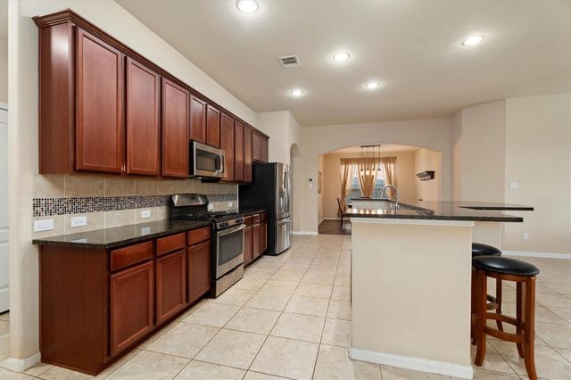 20131 Cascading Falls Boulevard, Cypress, TX 77433