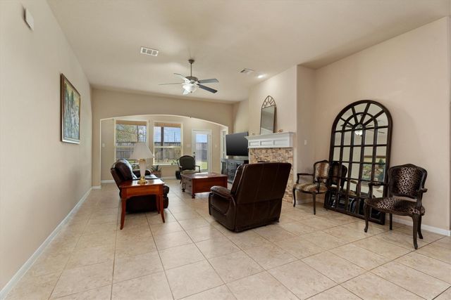 20131 Cascading Falls Boulevard, Cypress, TX 77433