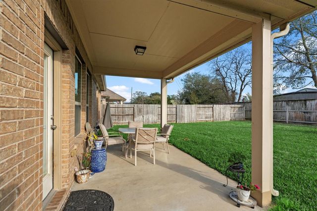 20131 Cascading Falls Boulevard, Cypress, TX 77433
