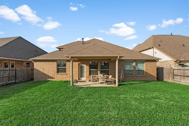 20131 Cascading Falls Boulevard, Cypress, TX 77433