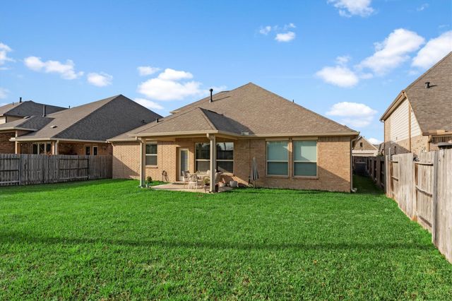 20131 Cascading Falls Boulevard, Cypress, TX 77433