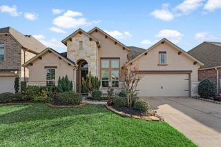 20131 Cascading Falls Boulevard, Cypress, TX 77433