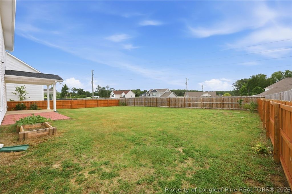 164 Leach Creek Drive, Raeford, NC 28376 — photo 12