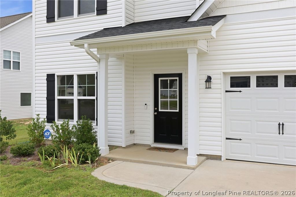 164 Leach Creek Drive, Raeford, NC 28376 — photo 13