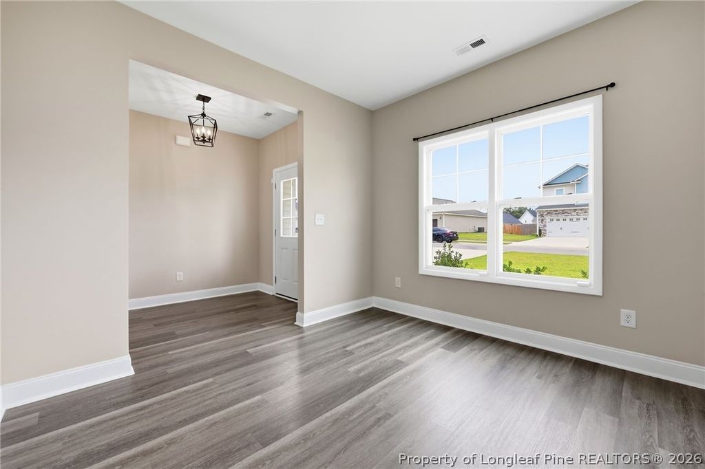 164 Leach Creek Drive, Raeford, NC 28376 — photo 16
