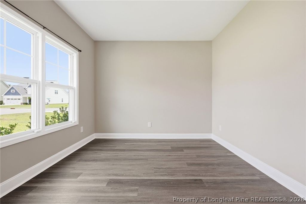 164 Leach Creek Drive, Raeford, NC 28376 — photo 17