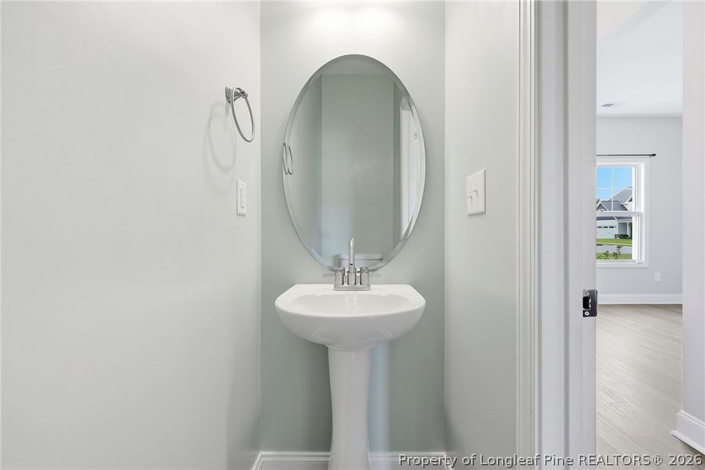 164 Leach Creek Drive, Raeford, NC 28376 — photo 18
