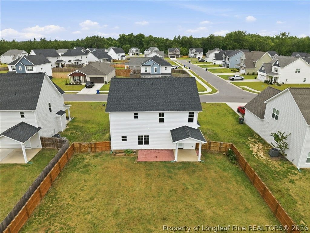 164 Leach Creek Drive, Raeford, NC 28376 — photo 2