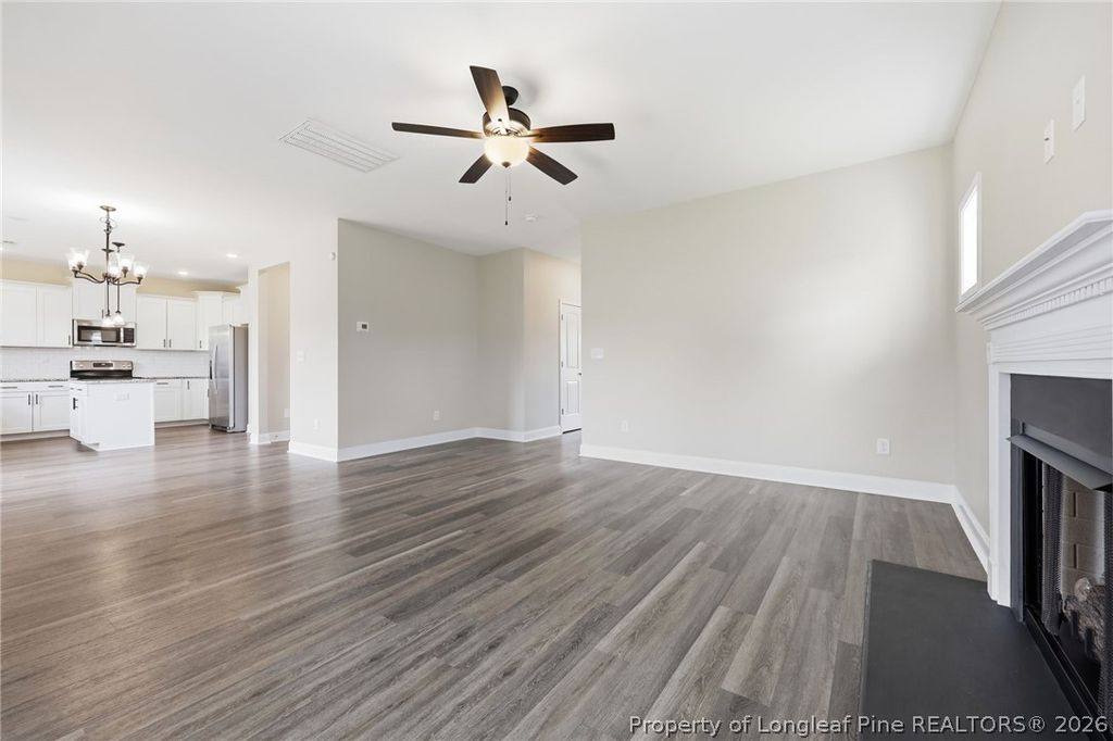 164 Leach Creek Drive, Raeford, NC 28376 — photo 20