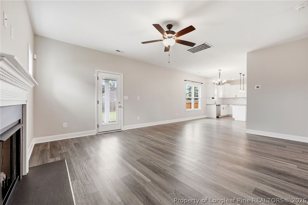 164 Leach Creek Drive, Raeford, NC 28376 — photo 23