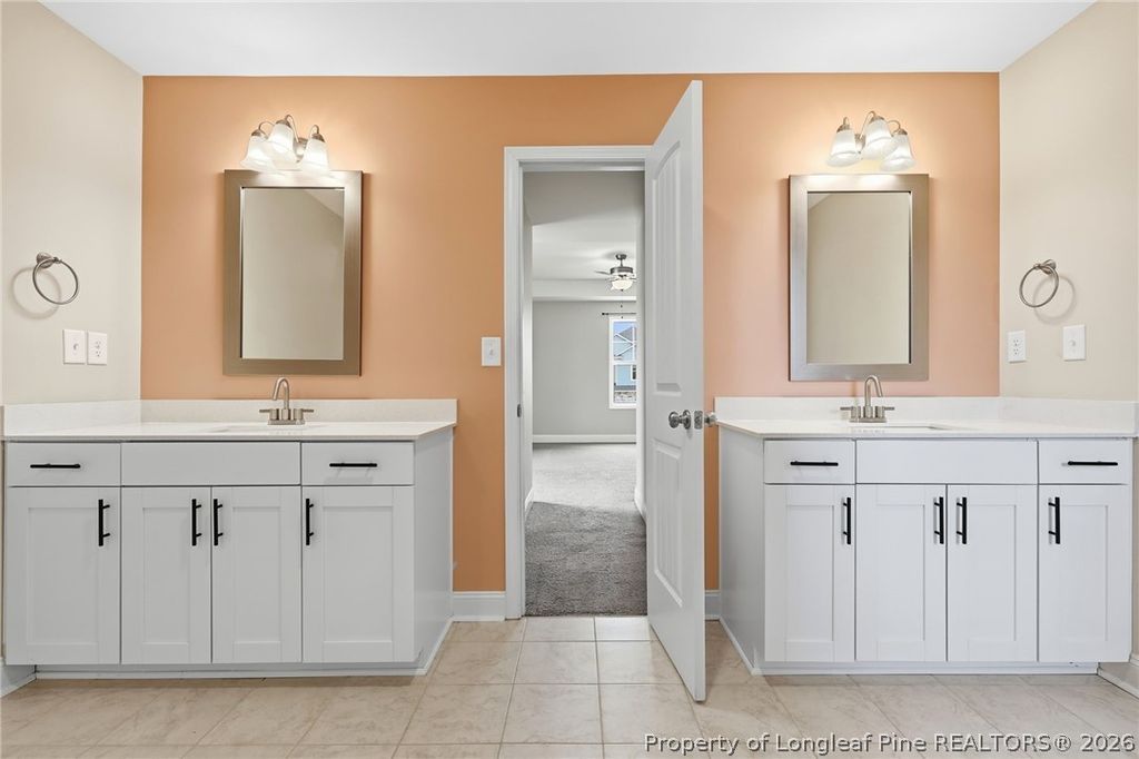 164 Leach Creek Drive, Raeford, NC 28376 — photo 5