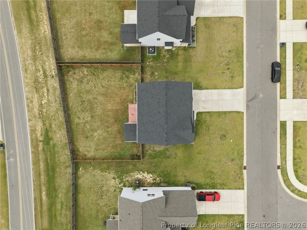 164 Leach Creek Drive, Raeford, NC 28376 — photo 7