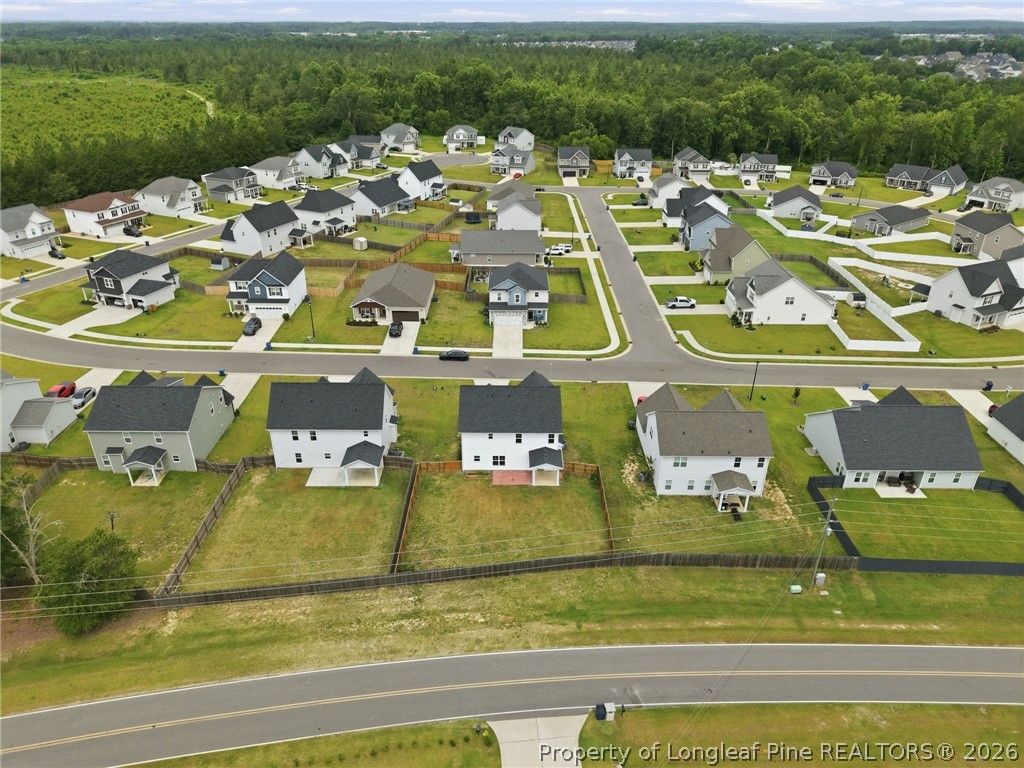 164 Leach Creek Drive, Raeford, NC 28376 — photo 8