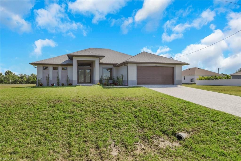 3545 NW 41st AVE, Cape Coral, FL 33993