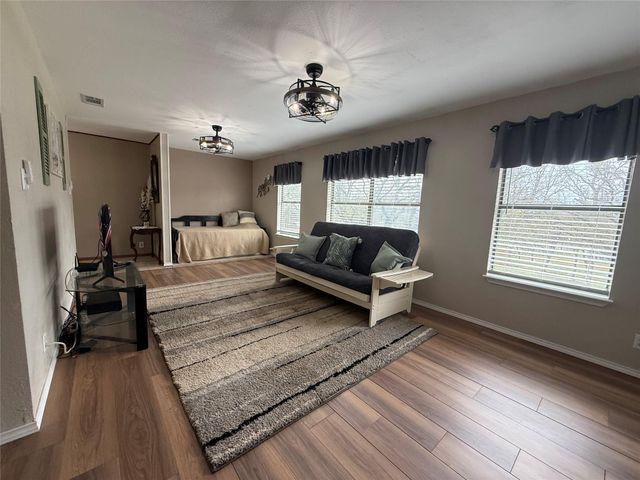 2501 County Road 228, Florence, TX 76527