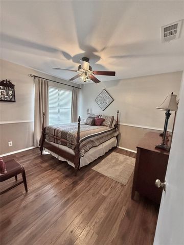 2501 County Road 228, Florence, TX 76527