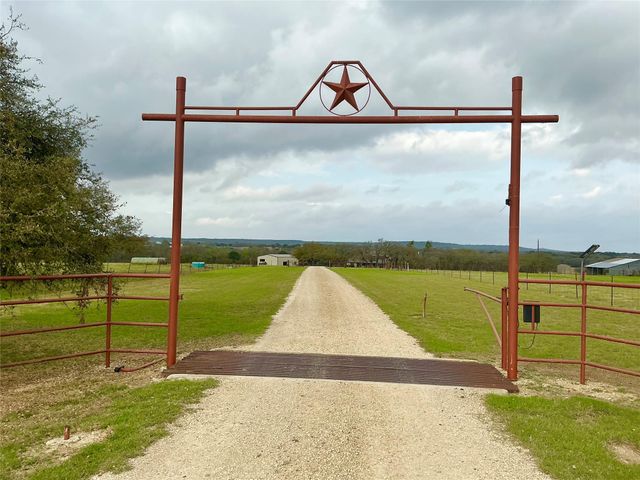 2501 County Road 228, Florence, TX 76527
