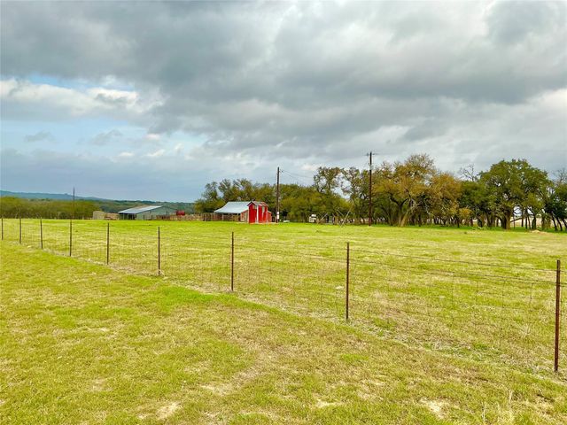 2501 County Road 228, Florence, TX 76527