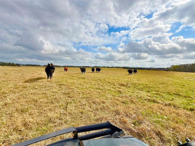 2501 County Road 228, Florence, TX 76527