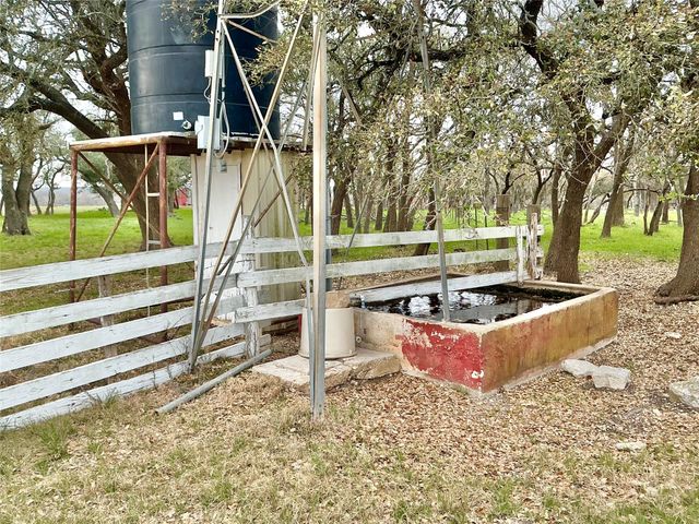 2501 County Road 228, Florence, TX 76527
