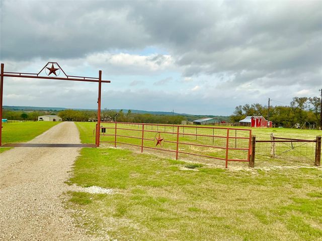 2501 County Road 228, Florence, TX 76527