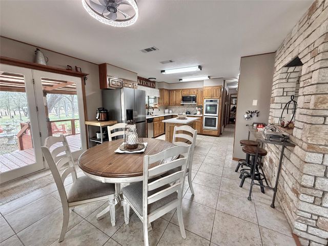 2501 County Road 228, Florence, TX 76527