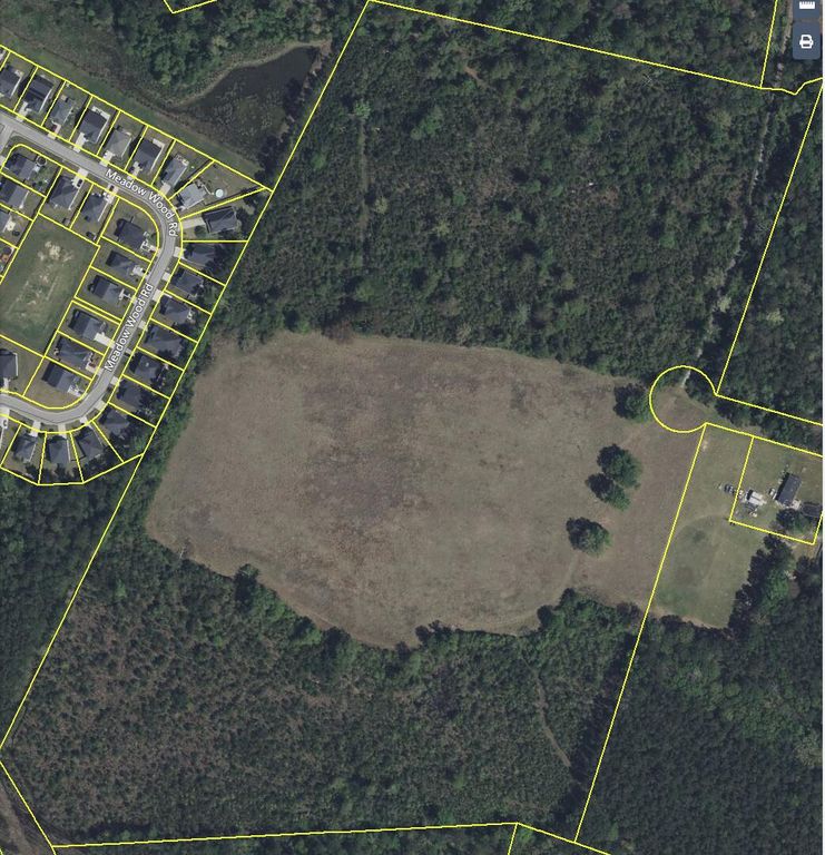 0 Gelzer Lane, Summerville, SC 29486