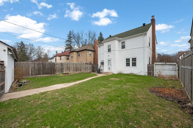 4912 Oakland Avenue, Minneapolis, MN 55417