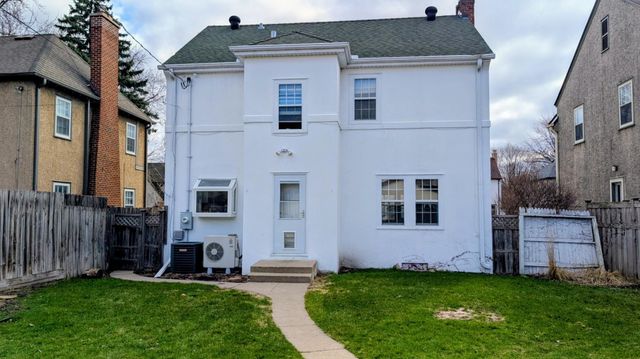 4912 Oakland Avenue, Minneapolis, MN 55417