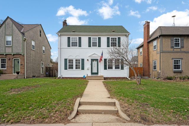 4912 Oakland Avenue, Minneapolis, MN 55417