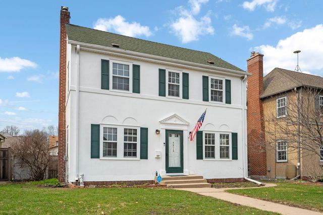 4912 Oakland Avenue, Minneapolis, MN 55417