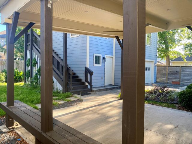 1505 Chippendale Road, Houston, TX 77018