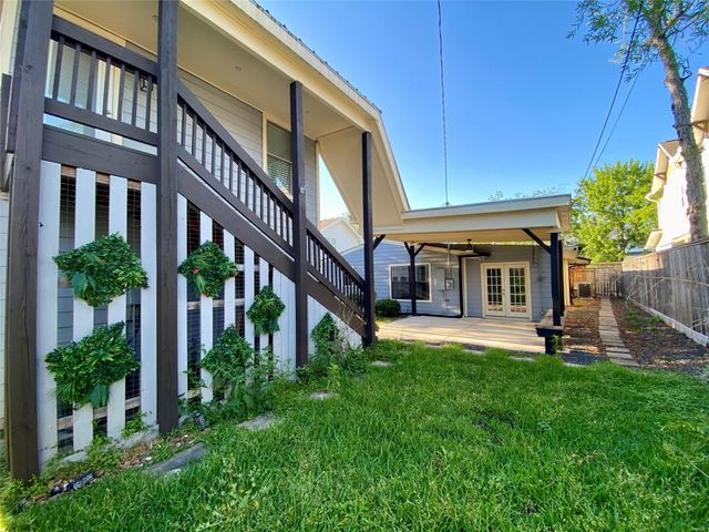 1505 Chippendale Road, Houston, TX 77018