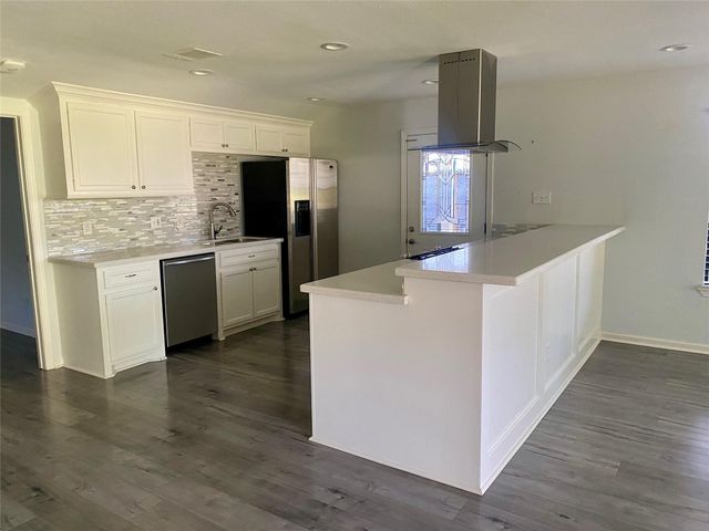 1505 Chippendale Road, Houston, TX 77018