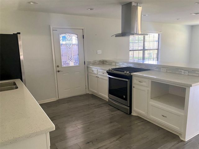 1505 Chippendale Road, Houston, TX 77018