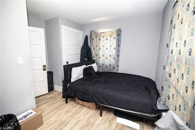 306 W Willis Avenue, High Point, NC 27260