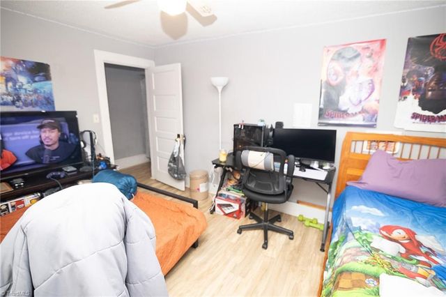 306 W Willis Avenue, High Point, NC 27260