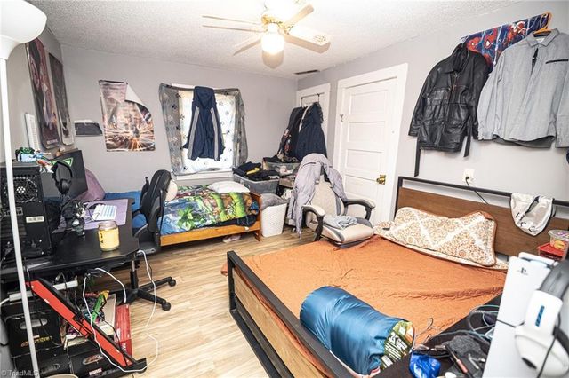 306 W Willis Avenue, High Point, NC 27260