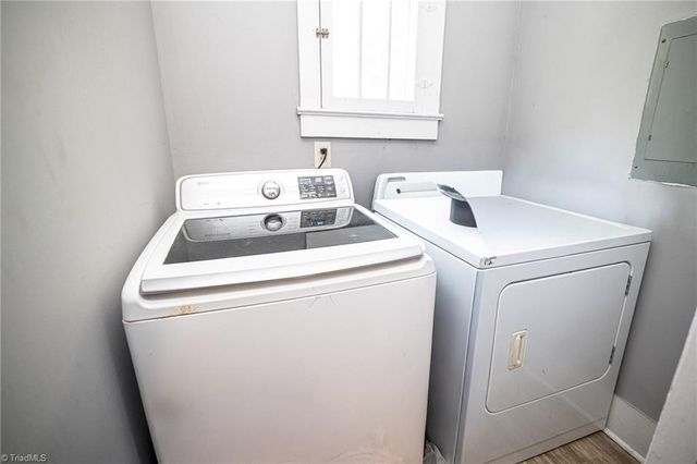306 W Willis Avenue, High Point, NC 27260