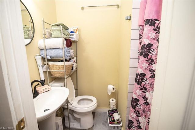 306 W Willis Avenue, High Point, NC 27260