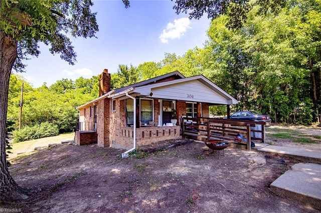 306 W Willis Avenue, High Point, NC 27260
