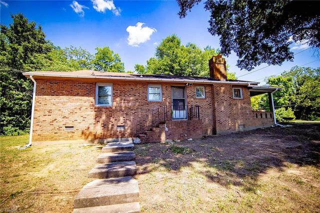 306 W Willis Avenue, High Point, NC 27260