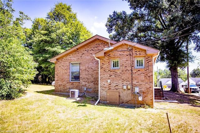 306 W Willis Avenue, High Point, NC 27260