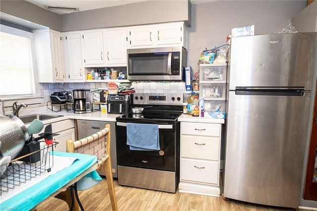 306 W Willis Avenue, High Point, NC 27260