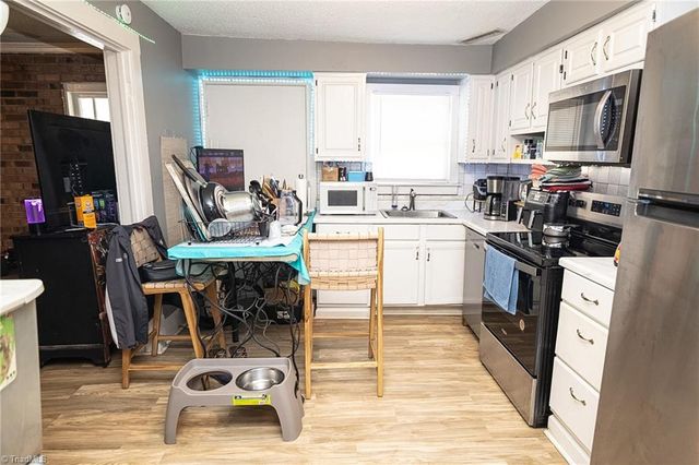 306 W Willis Avenue, High Point, NC 27260