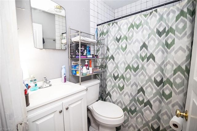 306 W Willis Avenue, High Point, NC 27260