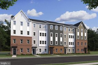 723 IRON FORGE RD #UNIT B, Frederick, MD 21702