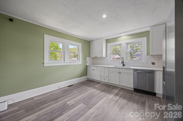 2407 N Main Street, Kannapolis, NC 28081